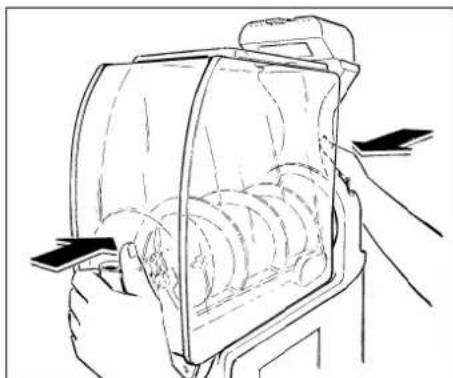 Cecilware PIC3 - DRINK SYSTEMS - 3