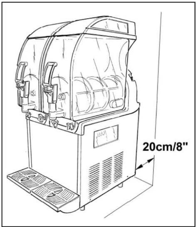 Cecilware PIC3 - Cher Client, - 1