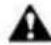 Cecilware PIC3 - Caution - 1