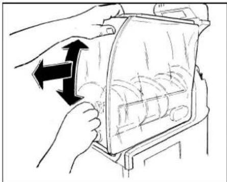 Cecilware PIC3 - MODE D'EMPLOI - 1