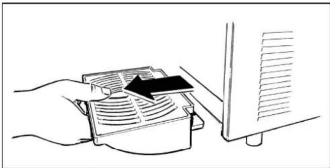Cecilware PIC3 - !Important! The not perfect sliding of the tap compromises its own seal. - 2