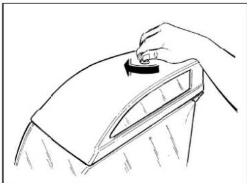 Cecilware PIC3 - Note - 2