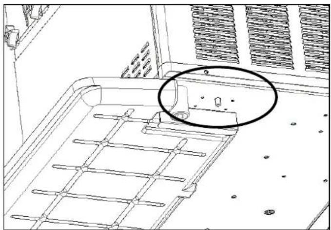 Cecilware PIC3 - Allarme CUT/OUT ed intervento pressostato di sicurezza - 1