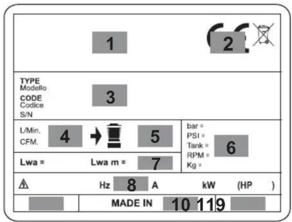 Fini Siltek S/6 - 8