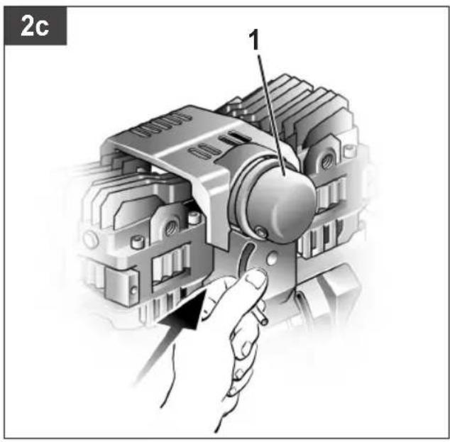 Fini Siltek TB 24 - FR Légende - 3
