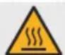 Güde GRP 125 - Symboly - 2