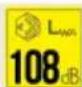 Güde GRP 125 - Symboly - 20