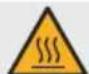 Güde GRP 125 - Symboly - 2