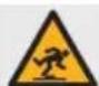 Güde GRP 125 - Symbole - 16