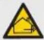 Güde GRP 125 - Symbole - 17