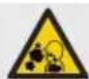 Güde GRP 125 - Symbols - 18
