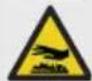 Güde GRP 125 - Symbole - 3