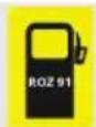 Güde GRP 125 - Symbole - 25