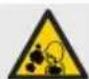 Güde GRP 125 - Symbole - 18