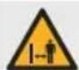 Güde GRP 125 - Symbols - 6