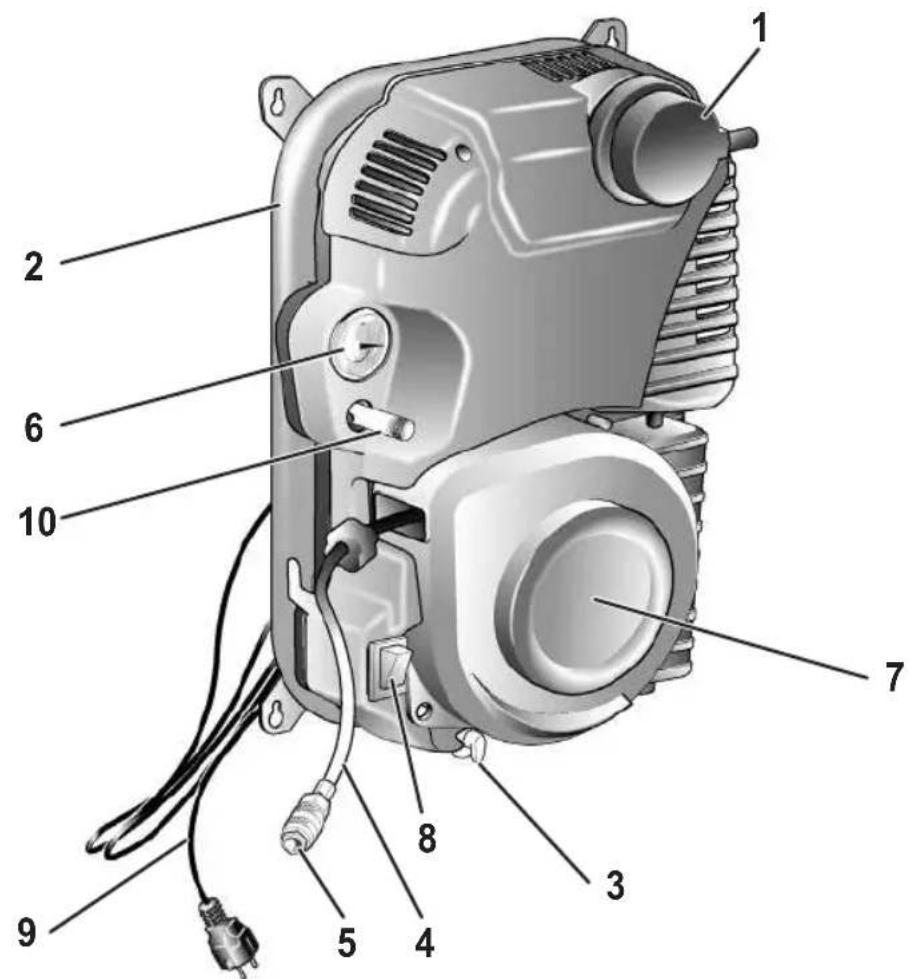 Fini Genius PRO - FR Légende - 10