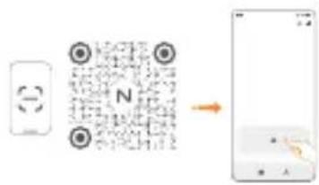 Narwal Freo Z10 - Connetti associa il robot nell'App - 1