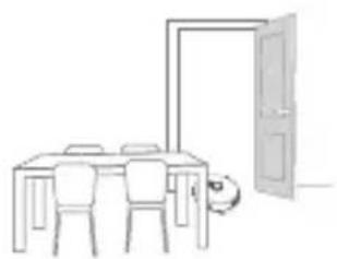 Narwal Freo Z10 - Organize the home environment - 2