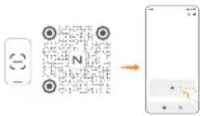 Narwal Freo Z10 - Connectez et associez le robot dans l'application - 1