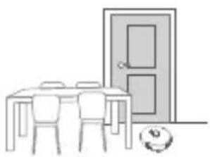 Narwal Freo Z10 - Organizzare l'ambiente domestico - 3