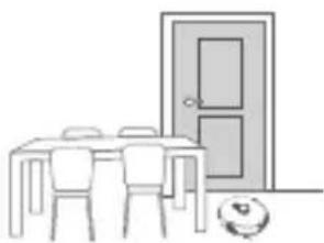 Narwal Freo Z10 - Organize the home environment - 3