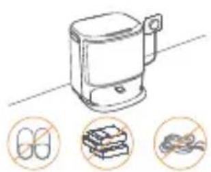 Narwal Freo Z10 - Organize the home environment - 1