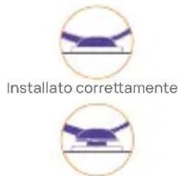 Narwal Freo Z10 - Installa le spazzole laterali - 2