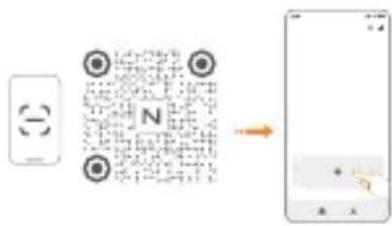 Narwal Freo Z10 - Connect and bind the robot in the App - 1