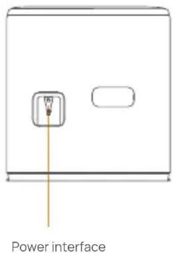 Narwal Freo Z10 - Front (lid open) Back - 2