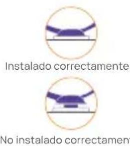 Narwal Freo Z10 - Instale los cepillos laterales - 2