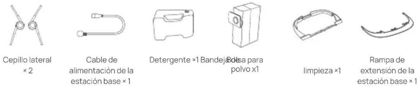 Narwal Freo Z10 - Accesorios - 1