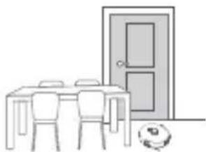 Narwal Freo Z10 - Organizar el entorno domestico - 3