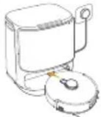 Narwal Freo Z10 - Boot-Einstellungen - 1