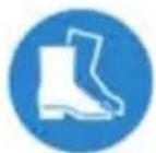 NaceCare Solutions CV 570 - PPE - 2