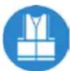 NaceCare Solutions CV 570 - PERSOONLIJKE BESCHERMING - 8