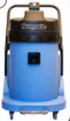 NaceCare Solutions CV 570 - 28