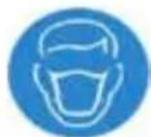 NaceCare Solutions CV 570 - PPE - 5