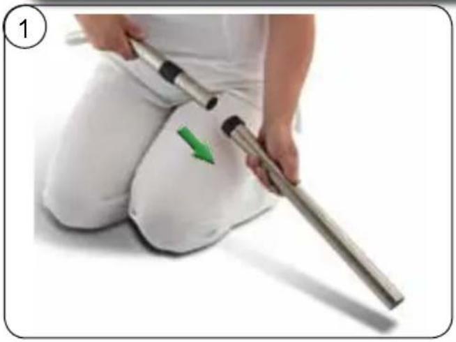 NaceCare Solutions CV 570 - 2