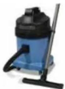 NaceCare Solutions CV 570 - 3