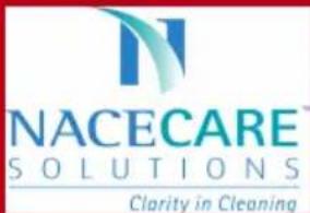 NaceCare Solutions CV 570 - 1