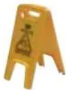 NaceCare Solutions CV 570 - PPE - 9