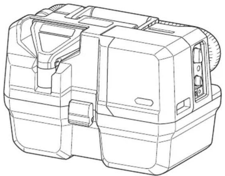 MAKITA VC013GL - VC013GL - 1