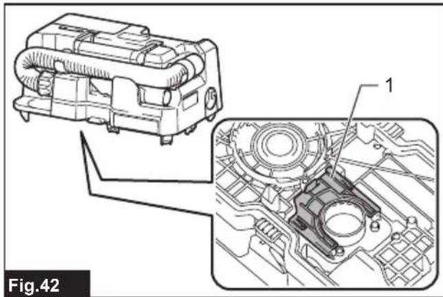 MAKITA VC013GL - 42