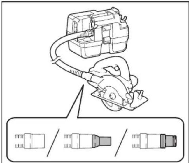 MAKITA VC013GL - 31
