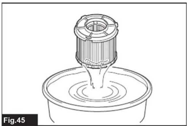 MAKITA VC013GL - 45