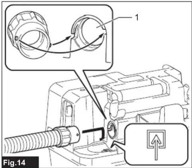 MAKITA VC013GL - 14