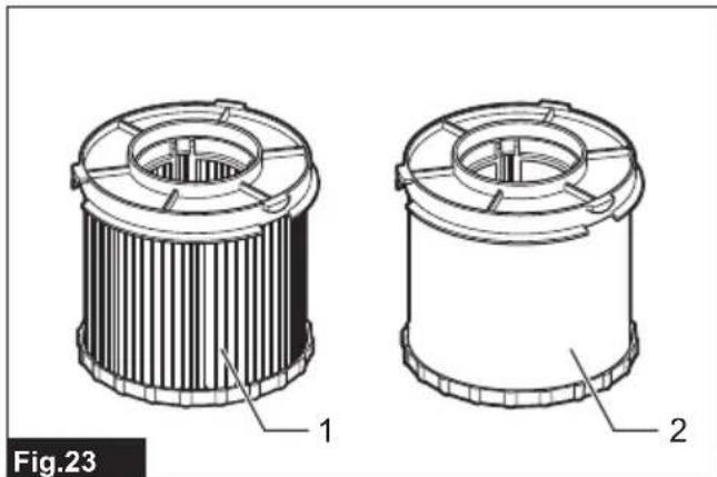 MAKITA VC013GL - 23