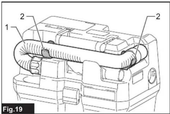 MAKITA VC013GL - 19