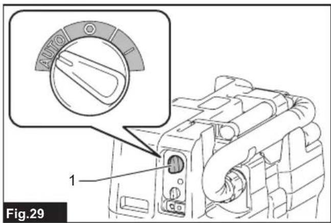 MAKITA VC013GL - 29