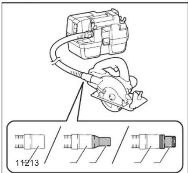 MAKITA VC013GL - 17